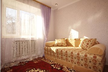 Ucraina Privát Verchovyna, Exteriorul